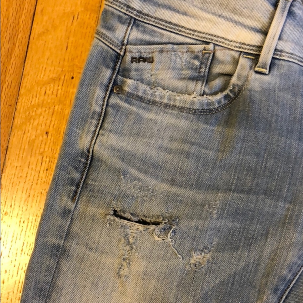 G-Star Jeans